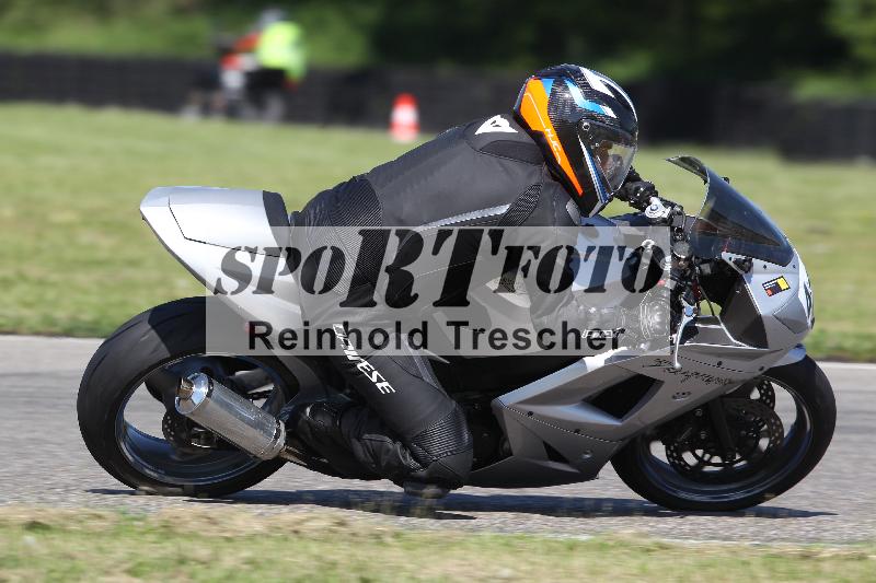 /13 01.05.2025 Speer Racing ADR/Gruppe gruen/443